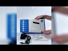 OEM / ODM 4G USB Dongle Wireless ด้วย Qualcomm MDM9207 ความเร็ว DL 150Mbps